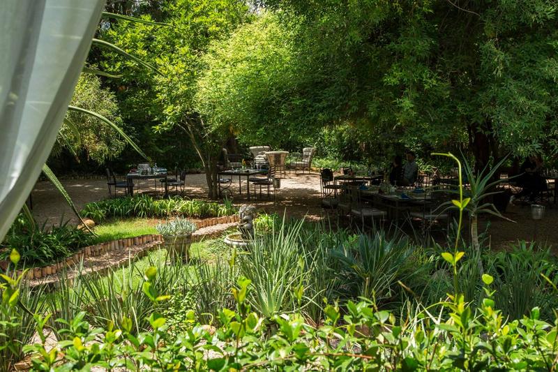 Commercial Property for Sale in Scheerpoort A H North West